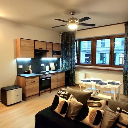 Piotra Skargi Apartment Wrocław Exterior foto
