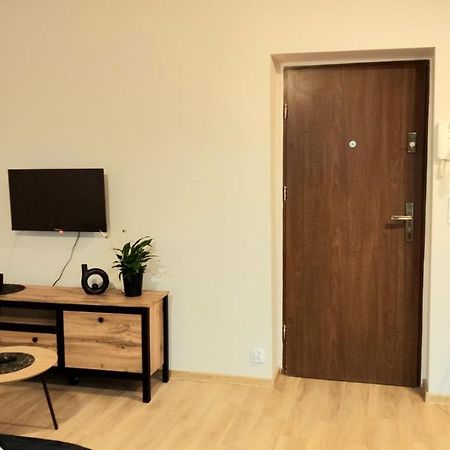 Piotra Skargi Apartment Wrocław Exterior foto