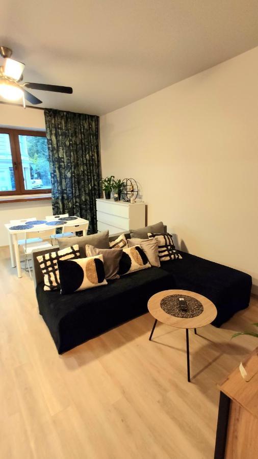 Piotra Skargi Apartment Wrocław Exterior foto
