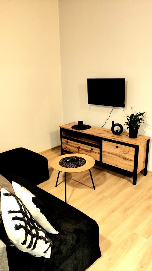 Piotra Skargi Apartment Wrocław Exterior foto