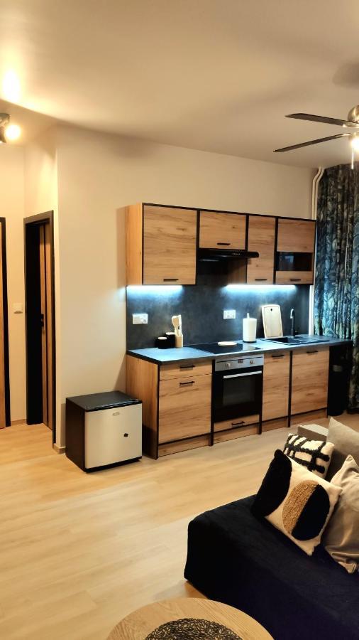 Piotra Skargi Apartment Wrocław Exterior foto