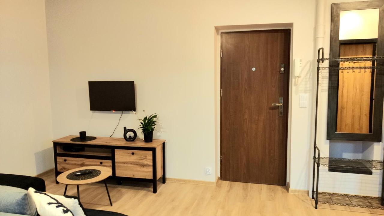 Piotra Skargi Apartment Wrocław Exterior foto